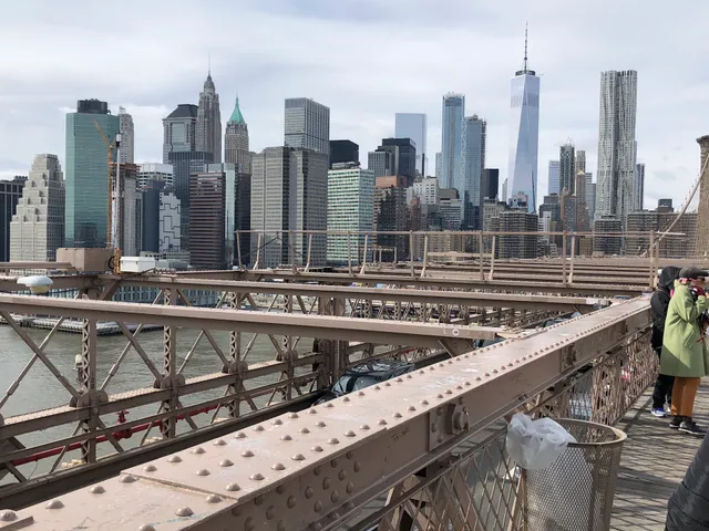 Murray Hill East Suites