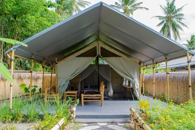 7 Springs Resort Lombok