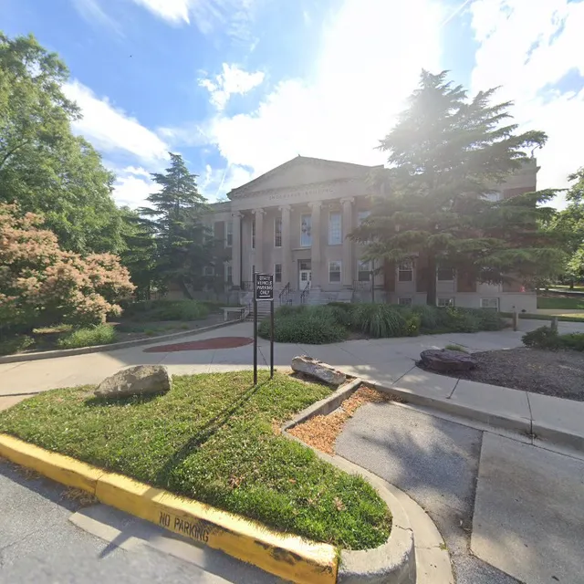 University of Maryland Accessibility and Disability Service