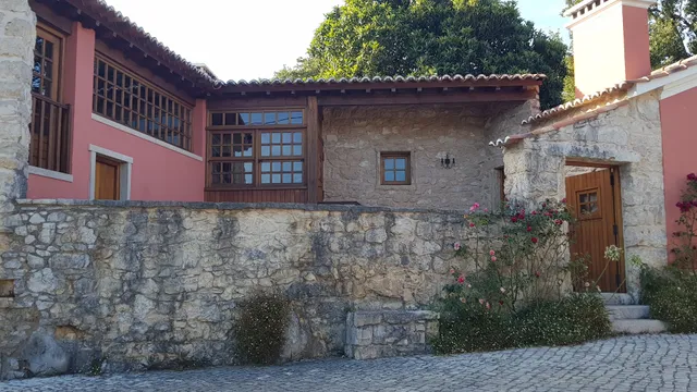 Casal Frias - Turismo Rural