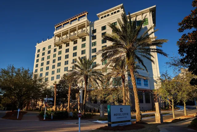 Hotel Effie Sandestin, Autograph Collection