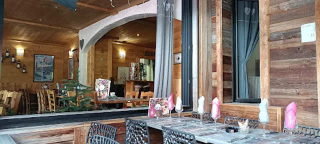 Restaurants Les 2 Gares