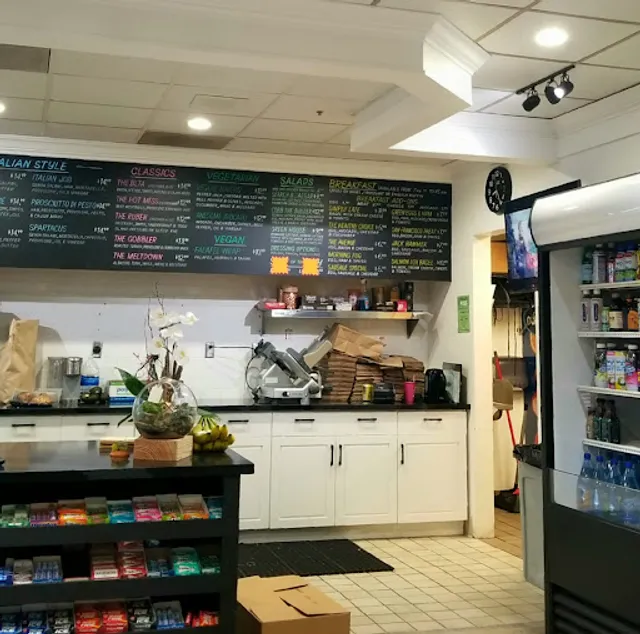 5th Ave Deli & Market