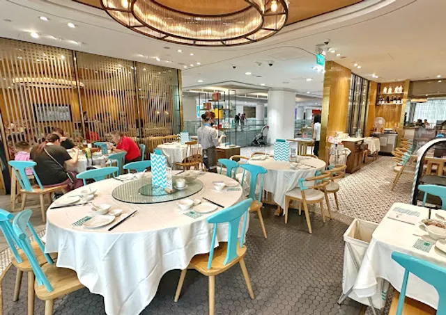 PUTIEN Marina Square