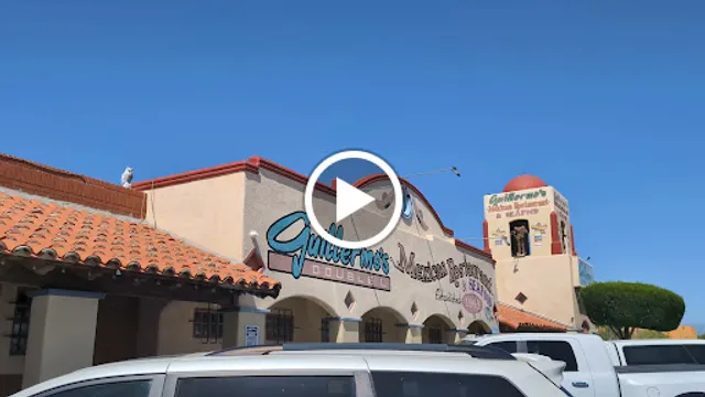 Guillermo's Double L