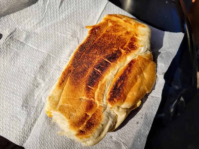 Café da Manhã da Francisca