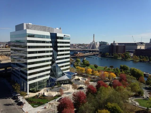 EF Educational Tours