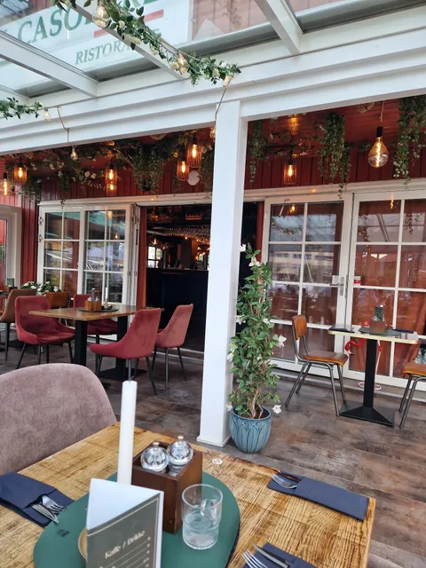 Il Casolare - Halden