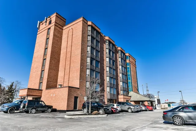 Best Western Plus Cambridge Hotel