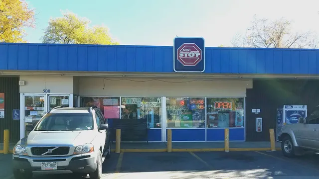 Lafayette Mini Stop Food & Gas