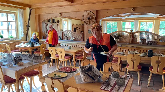 49gradnord Hüttendorf