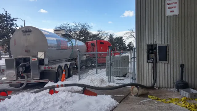 Niche Bakers Corporations