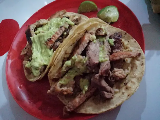 Asadero Frontera Norte