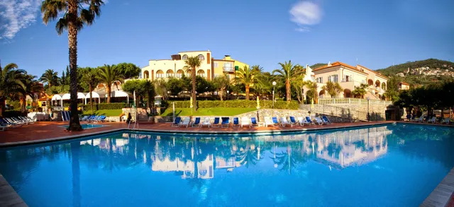 Camping Pian dei Boschi