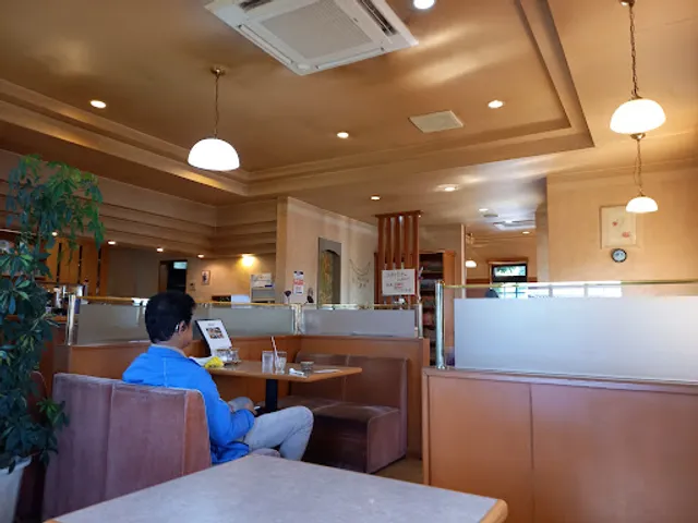 カフェ・ド・レッチ