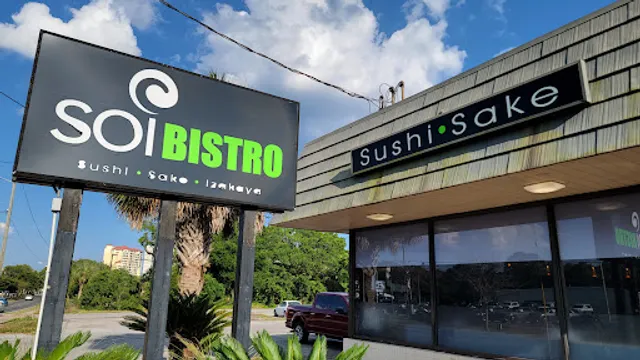 Soi Bistro