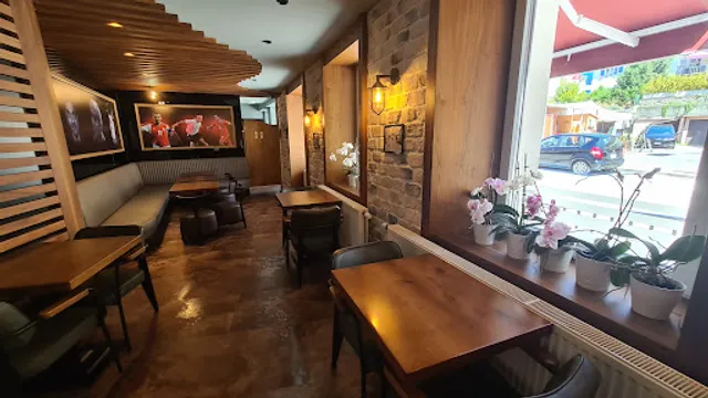 Restaurant Pizzeria Café du Pont