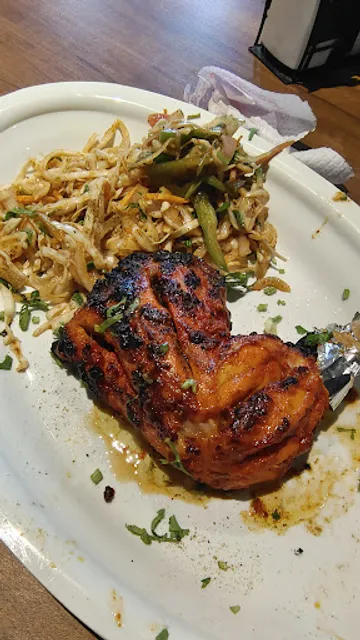 TONIC BAR & RESTAURANT