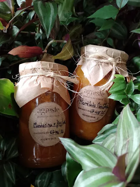 Agreste "Productos de la Tierra"