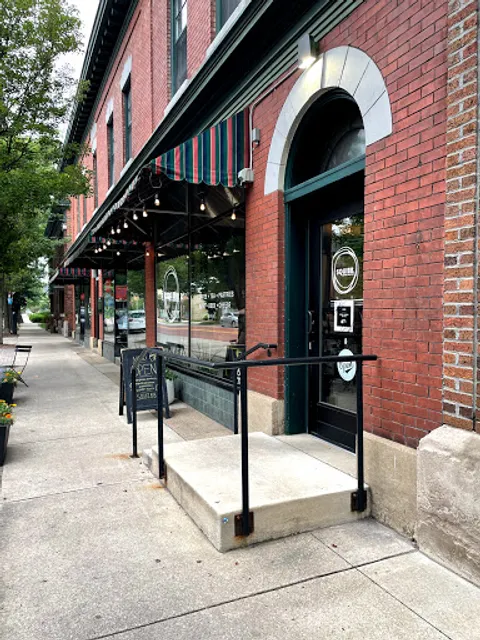 Squibb Coffee and Wine Bar