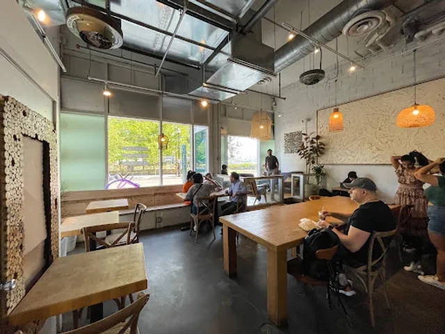 Bwè Coffee - Newport