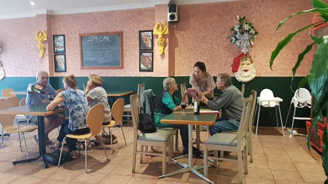 Thai Spice Restaurant