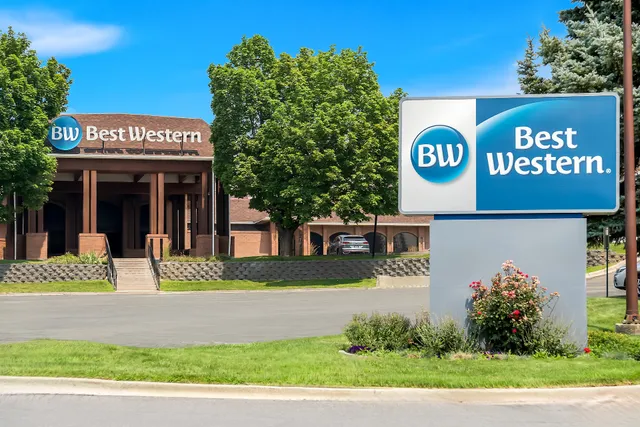 Best Western Pocatello Inn