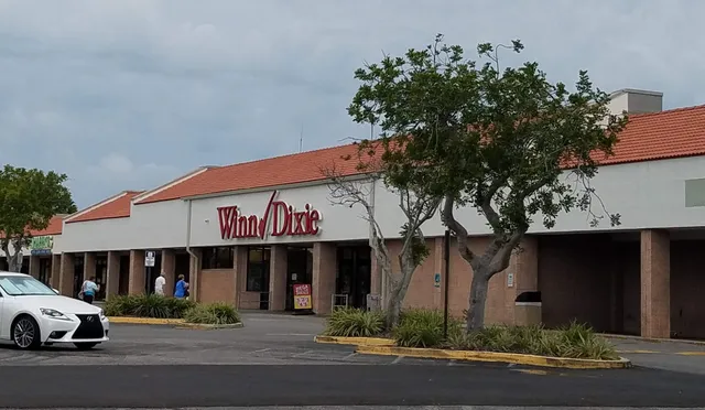 Winn-Dixie