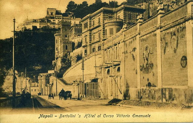 Bertolini's Hall Srl