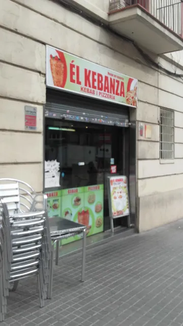 El Kebanza