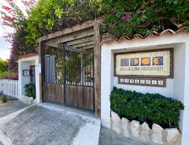 Bella Luna Ristorante and Pizzeria