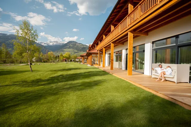 Dolomitengolf Hotel & Spa