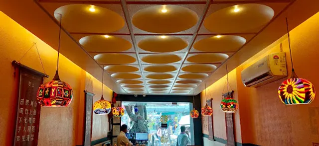 Flavours Of China, Dadar