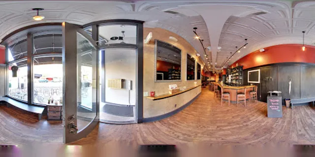 Typhoon Asian Fusion Bistro