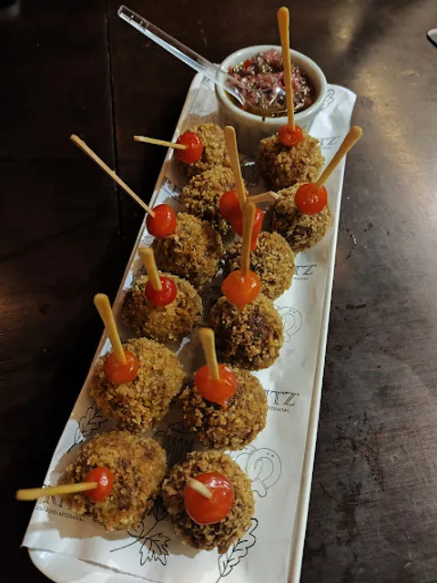 Fritz Cervejaria Artesanal - Araras