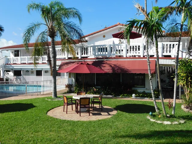 Breakaway Inn Guest House