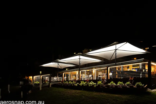 Colonial Palms Motor Inn