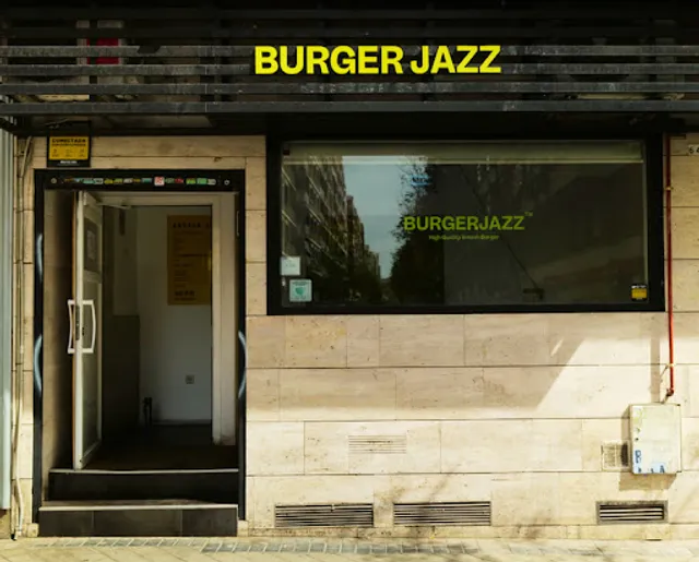 BURGERJAZZ™