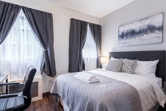 Heritage Apartments @ 176 Bleecker St