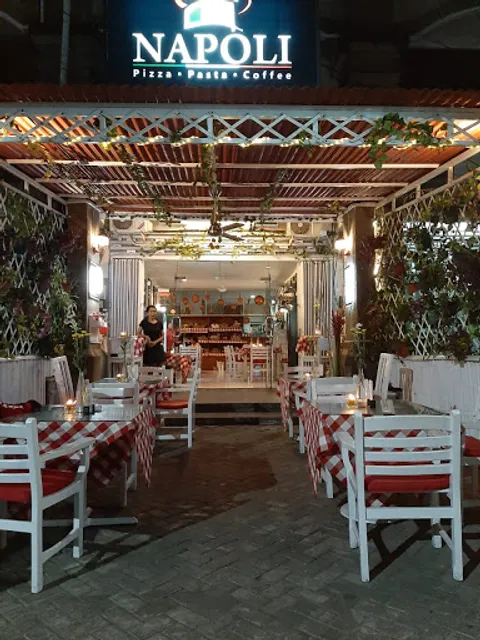 Warung Napoli