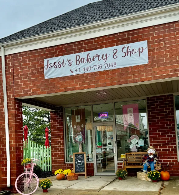 Jossi's Bakery & Shop