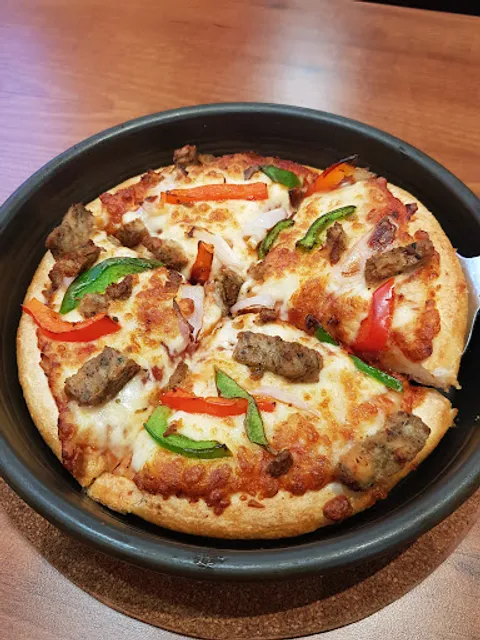 Pizza Hut | Ramanattukara, Kerala