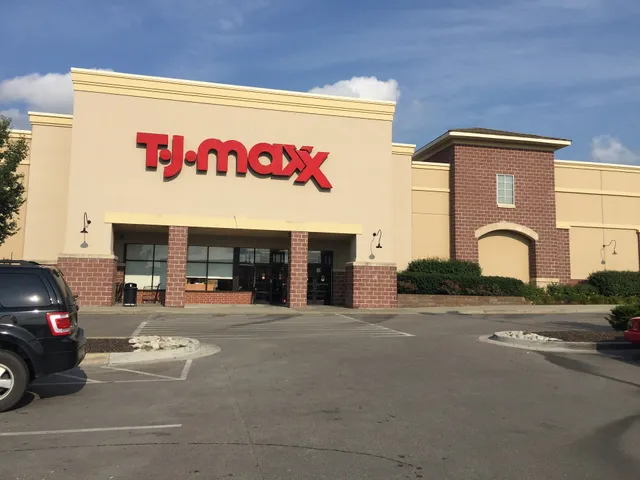 T.J. Maxx