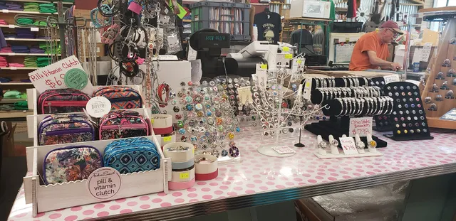 Neff's Hallmark Shop