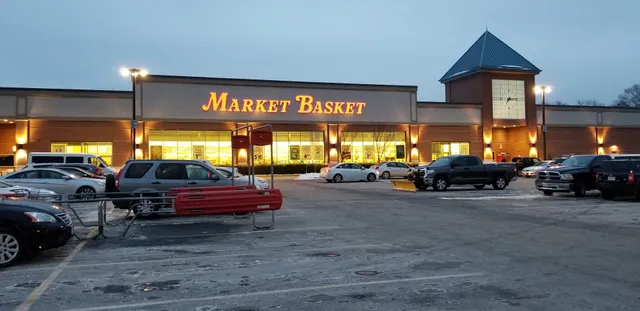 Market Basket