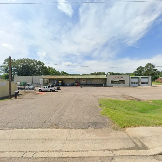 Mid-South Farmers Co-Op