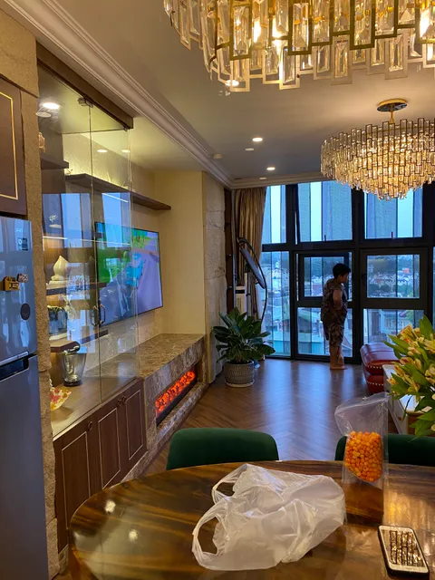 9Trip Stay - Dalat Center Residence