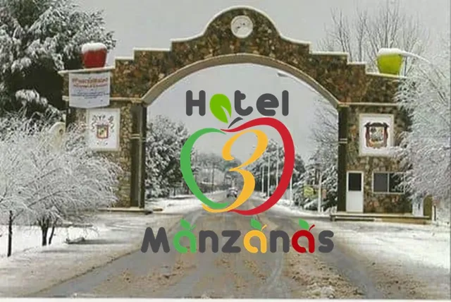 Hotel 3 Manzanas