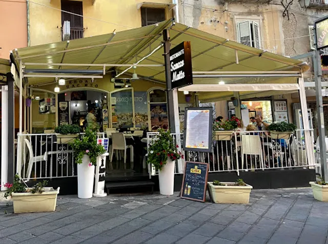 Ristorante Scacco Matto