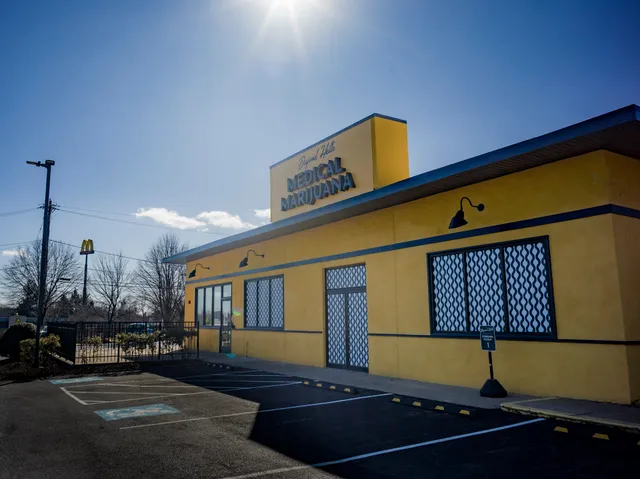 Beyond Hello Dispensary